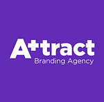 Company Attract branding agency