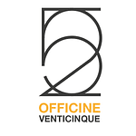 Company Officine Venticinque