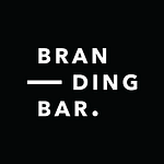 Company Branding Bar
