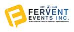 Company FERVENT EVENTS INC