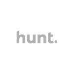 Company hunt branding agency