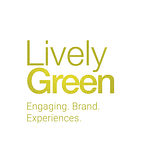 Company Lively Green Strategic Design