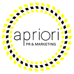 Company apriori pr and marketing