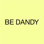 Company Be Dandy