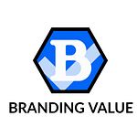 Company Branding Value
