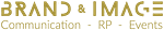 Company Brand & Image