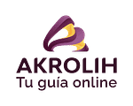 Company AKROLIH Tu guía online