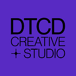 Company DTCD+ CREATIVE STUDIO