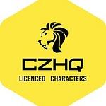 Company Character Zoo HQ