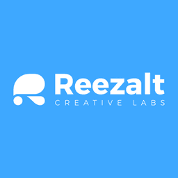 Company Reezalt Creative Labs