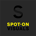 Company Spot-on visuals