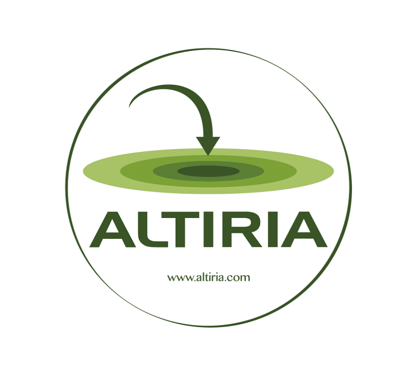 Portfolio Logo