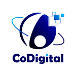 Company CoDigital, inc.