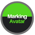 Company Marking Avatar