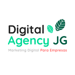 Company Digital Agency JG