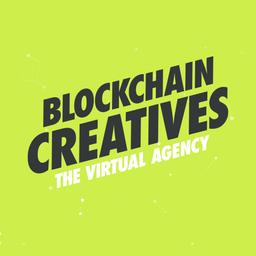 Company Blockchain Creatives