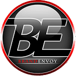 Company Brand Envoy Africa