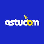 Company Astucom Creative Agency