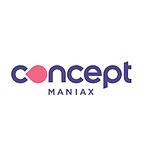 Company Concept Maniax