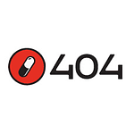 Company 404 // Mobile & web software