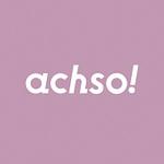 Company achso! digital creative agency