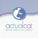 Company Actual.cat | Consultoría en negocios online