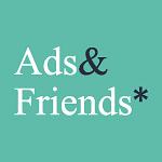 Company Ads&Friends*