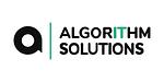 Company Algorithm Solutions