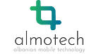 Company Almotech Shpk