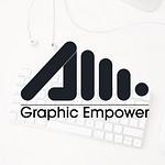 Company Am Graphic Empower