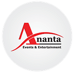 Company Ananta Events & Entertainment