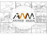 Company Ani Web Media