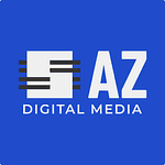 Company AZ Digitals - Digital Marketing Agency