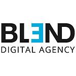 Company Blend Digital Agency