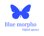 Company Blue Morpho Digital