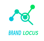Company Brand Locus