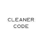 Company Cleaner Code