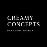 Company Creamy Concepts | Branding Agency