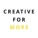 Company Creative For More