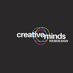 Company Creative Minds Webdesign