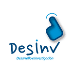 Company DesInv - Marketing Digital y Diseño Web