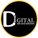 Company Digital Ads And Solution