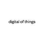 Company digital of things