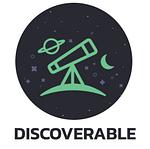 Company Discoverable
