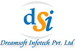 Company DreamSoft Infotech