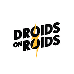 Company Droids On Roids