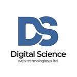 Company DS Web Technologies Pvt. Ltd.