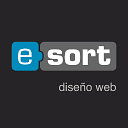 Company E-sort diseño páginas web