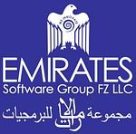 Company Emirates Software Group FZ LLC