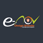 Company Enovdesign.webs